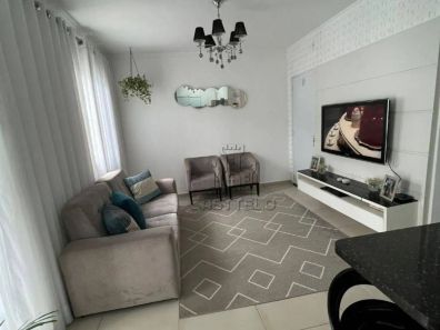 Casa de Condomínio com 3 Quartos à venda, 80m² no Heimtal, Londrina