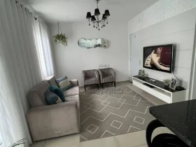 Casa de Condomínio com 3 Quartos à venda, 80m² no Heimtal, Londrina