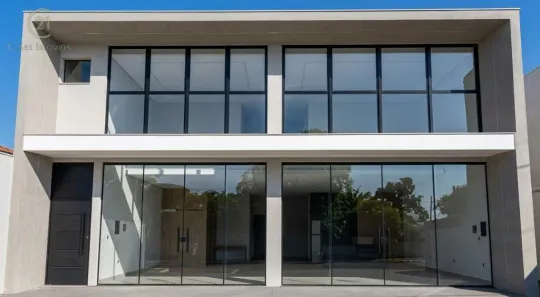 Galpão/Depósito/Armazém para alugar, 150m² no San Conrado, Londrina