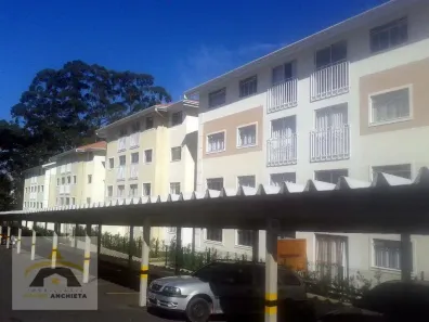 Apartamento com 3 Quartos à venda, 59m² no Santa Quitéria, Curitiba