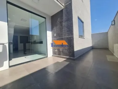 Apartamento com 3 Quartos à venda, 78m² no Santa Mônica, Belo Horizonte