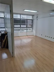 Sala Comercial à venda, 123m² no Consolação, São Paulo