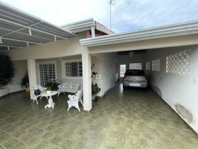 Casa com 3 Quartos à venda, 256m² no Jardim Flamboyant, Campinas