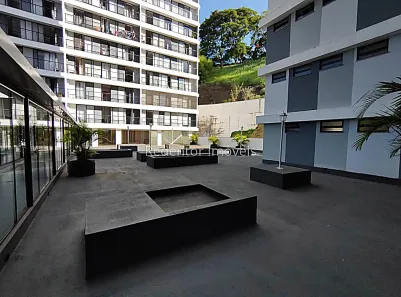Apartamento com 2 Quartos à venda, 60m² no Poço Rico, Juiz de Fora