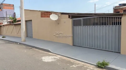 Imóvel Comercial à venda, 323m² no Jardim Boa Esperança, Hortolândia
