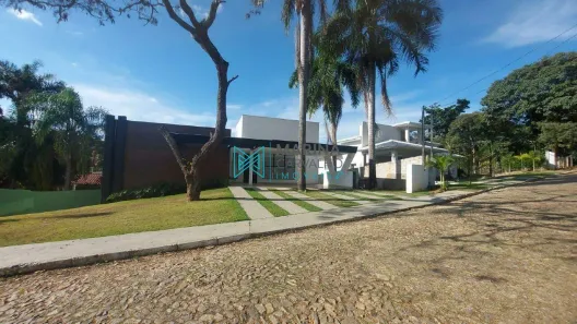 Casa de Condomínio com 4 Quartos à venda, 325m² no Condados da Lagoa, Lagoa Santa