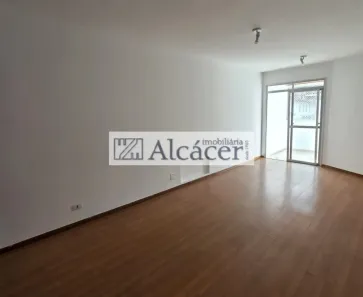 Apartamento com 3 Quartos para alugar, 100m² no Bigorrilho, Curitiba