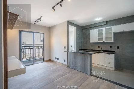 Apartamento com 2 Quartos à venda, 59m² no Pinheirinho, Vinhedo