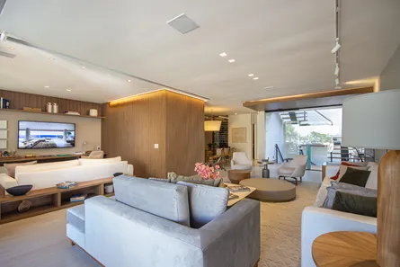 Apartamento com 4 Quartos à venda, 300m² no Barra da Tijuca, Rio de Janeiro