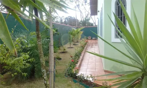 Casa com 3 Quartos à venda, 125m² no Balneário São João Batista 3, Peruíbe