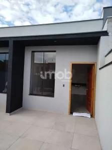 Casa com 2 Quartos à venda, 50m² no Parque Vista Barbara, Sorocaba