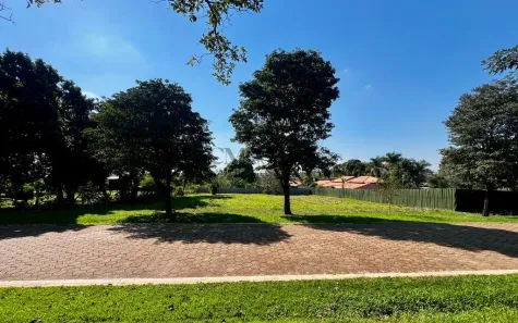 Lote/Terreno à venda, 1200m² no Recanto do Salto, Londrina