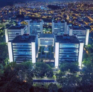 Sala Comercial para alugar, 1535m² no Jardim São Luís, São Paulo