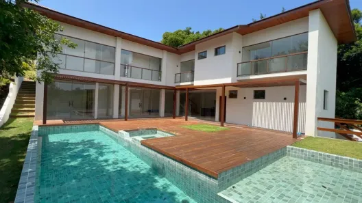 Casa de Condomínio com 5 Quartos à venda, 450m² no Praia do Forte, Mata de São João