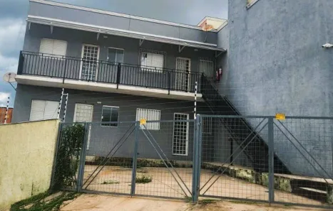 Kitnet com 1 Quarto à venda, 32m² no Jardim Piratininga, Sorocaba