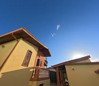 Casa com 3 Quartos à venda, 244m² no Vila Doutor Laurindo, Tatuí