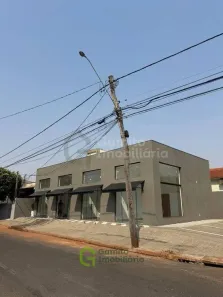 Sala Comercial para alugar, 40m² no Vila Sinibaldi, São José do Rio Preto