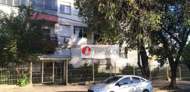 Apartamento com 1 Quarto à venda, 28m² no Jardim São Pedro, Porto Alegre