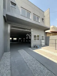 Galpão/Depósito/Armazém à venda, 187m² no Residencial Santa Paula, Jacareí