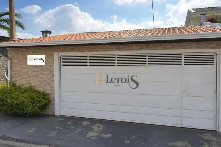 Casa com 2 Quartos à venda, 130m² no Jardim Santa Rosa, Itu