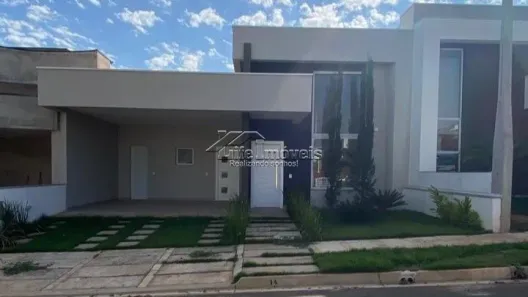 Casa de Condomínio com 3 Quartos à venda, 185m² no Parque Olívio Franceschini, Hortolândia