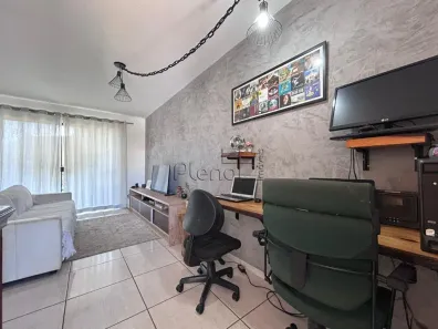 Apartamento com 3 Quartos à venda, 85m² no Parque Beatriz, Campinas
