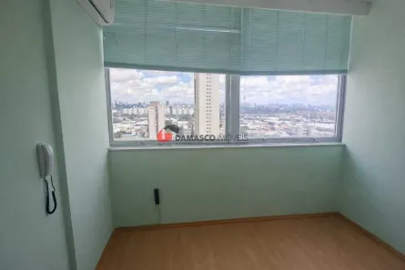 Sala Comercial para alugar, 35m² no Centro, São Caetano do Sul