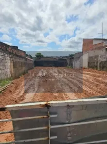 Lote/Terreno à venda, 300m² no Jardim Colonial, São José dos Campos