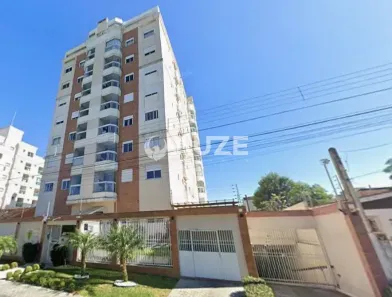 Apartamento com 2 Quartos à venda, 71m² no Bacacheri, Curitiba