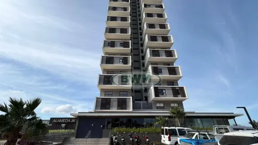 Apartamento com 2 Quartos para alugar, 78m² no Jardim Maria José, Votorantim