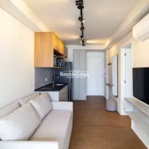 Flat com 1 Quarto à venda, 50m² no Perdizes, São Paulo