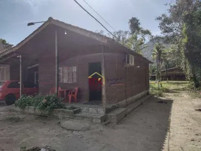 Casa de Condomínio com 2 Quartos à venda, 65m² no Praia do Puruba, Ubatuba