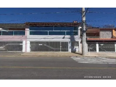 Casa com 2 Quartos à venda, 64m² no Jardim Vera Regina, Campo Limpo Paulista
