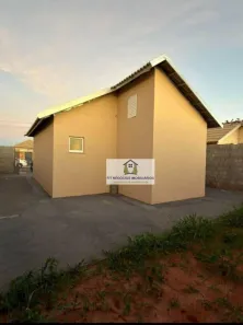 Casa com 2 Quartos à venda, 45m² no Residencial Maria Clara 2, São José do Rio Preto