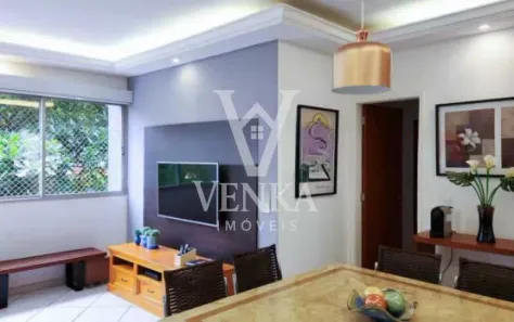 Apartamento com 3 Quartos à venda, 126m² no Ipanema, Rio de Janeiro
