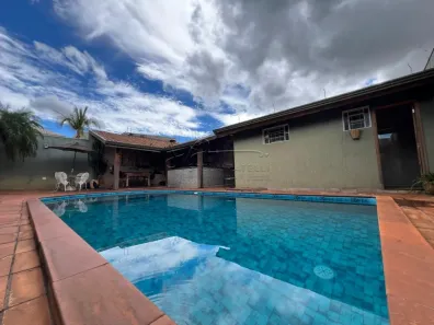 Casa com 3 Quartos à venda, 306m² no City Ribeirão, Ribeirão Preto