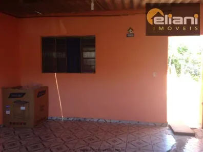 Casa com 3 Quartos à venda, 80m² no Vila Colorado, Suzano