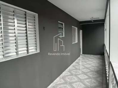Sobrado com 2 Quartos à venda, 250m² no Parque Residencial Cocaia, São Paulo