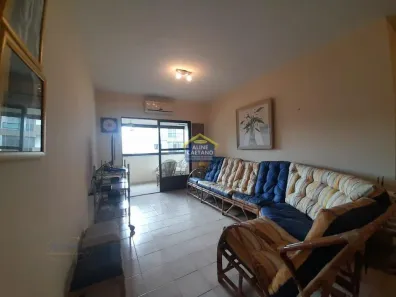 Apartamento com 2 Quartos à venda, 90m² no Tupi, Praia Grande