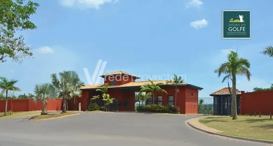 Lote/Terreno à venda, 1016m² no Caldeira, Indaiatuba