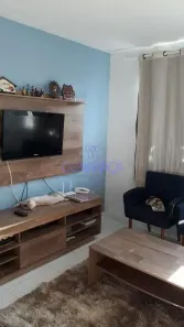 Apartamento com 1 Quarto à venda, 64m² no Campo Grande, Rio de Janeiro