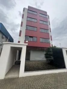 Apartamento com 2 Quartos à venda, 59m² no Saguaçu, Joinville
