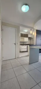 Apartamento com 2 Quartos à venda, 48m² no Loteamento Villa Branca, Jacareí