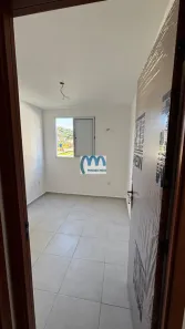 Apartamento com 2 Quartos para alugar, 42m² no Arrastão, São Gonçalo
