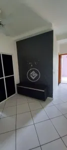 Apartamento com 2 Quartos à venda, 62m² no Ponte Nova, Várzea Grande