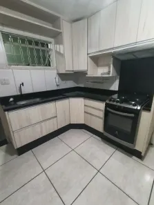 Casa com 2 Quartos para alugar, 75m² no Jardim Figueira Grande, São Paulo