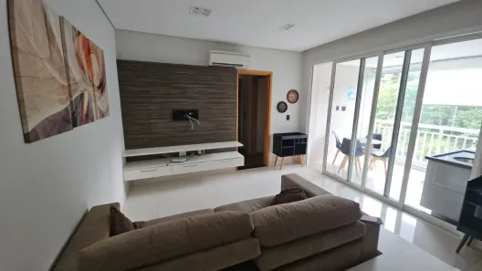 Apartamento com 2 Quartos à venda, 72m² no Tamboré, Santana de Parnaíba