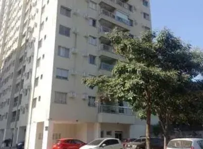 Apartamento com 2 Quartos à venda, 57m² no Jacarepaguá, Rio de Janeiro