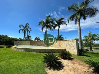 Lote/Terreno à venda, 1000m² no Residencial Jardins da Cidade, Nova Odessa