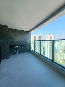Apartamento com 3 Quartos à venda, 103m² no Boa Viagem, Recife
